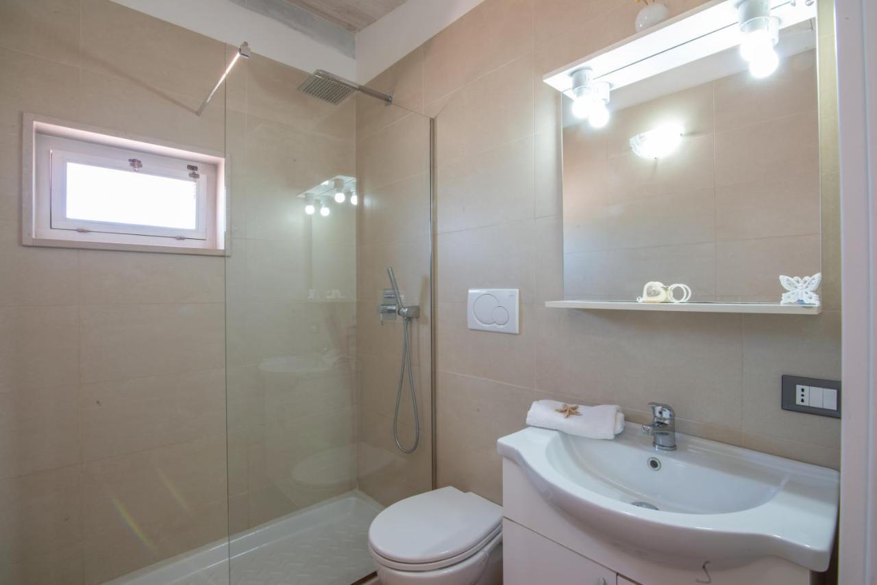Villa Barnaba Country House & Pool Polignano a Mare Eksteriør billede