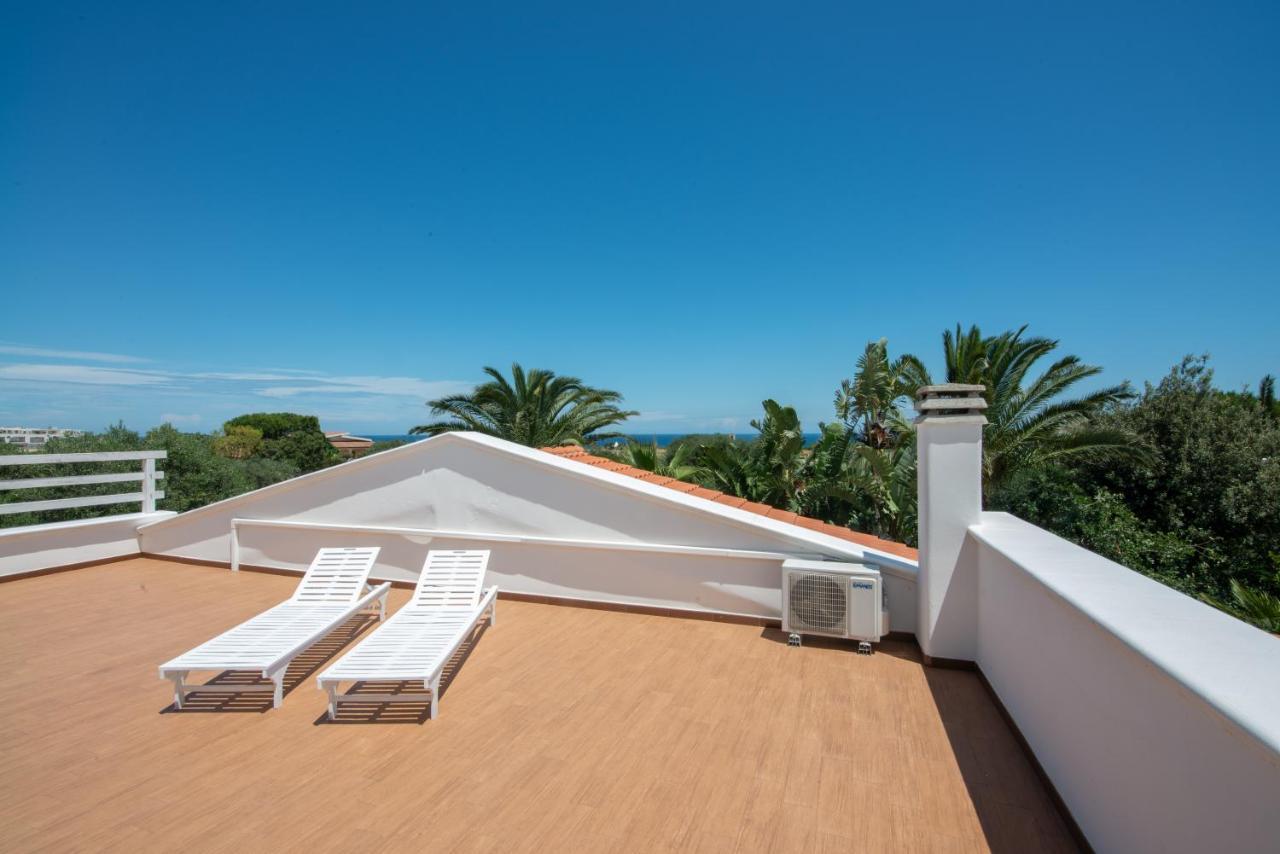 Villa Barnaba Country House & Pool Polignano a Mare Eksteriør billede